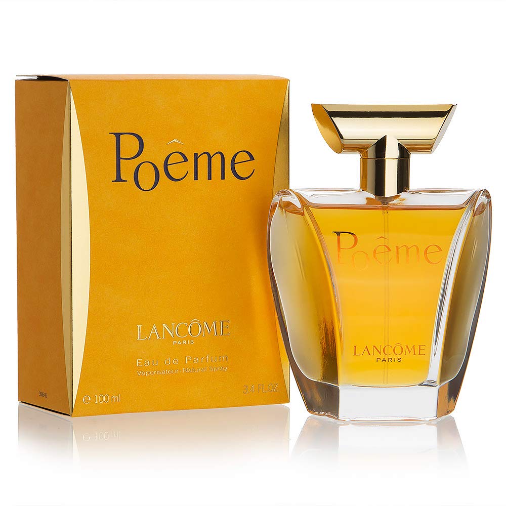 Poeme Eau de Parfum