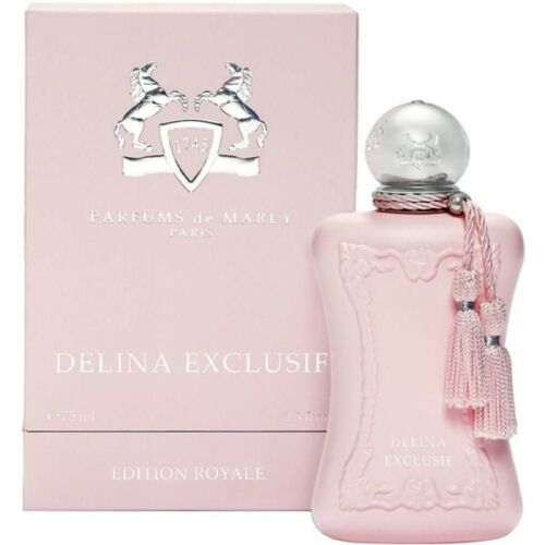 DELINA EXCLUSIF PARFUM - Parfums De Marly