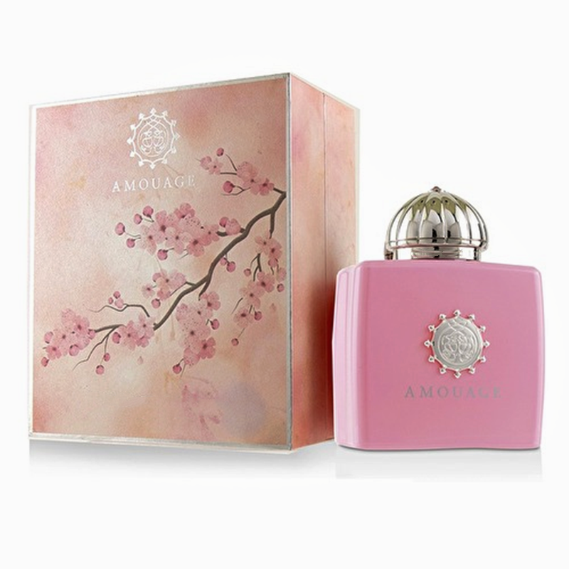 Blossom Love Eau de Parfum  - AMOUAGE