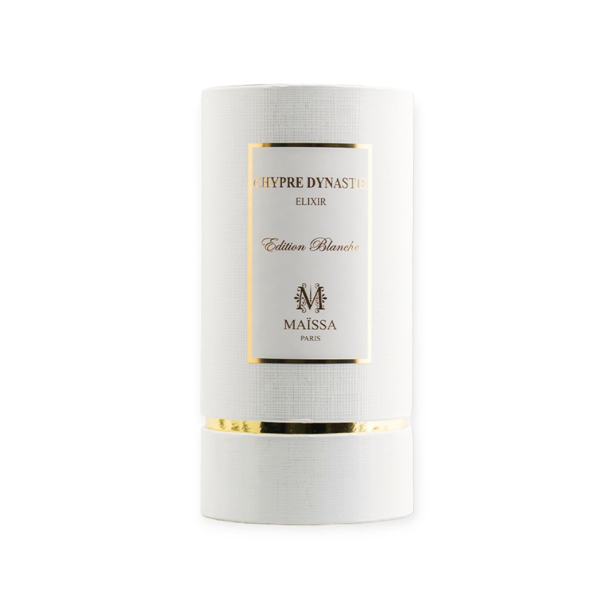 Chypre Dynastie Eau de Parfum  - Maïssa
