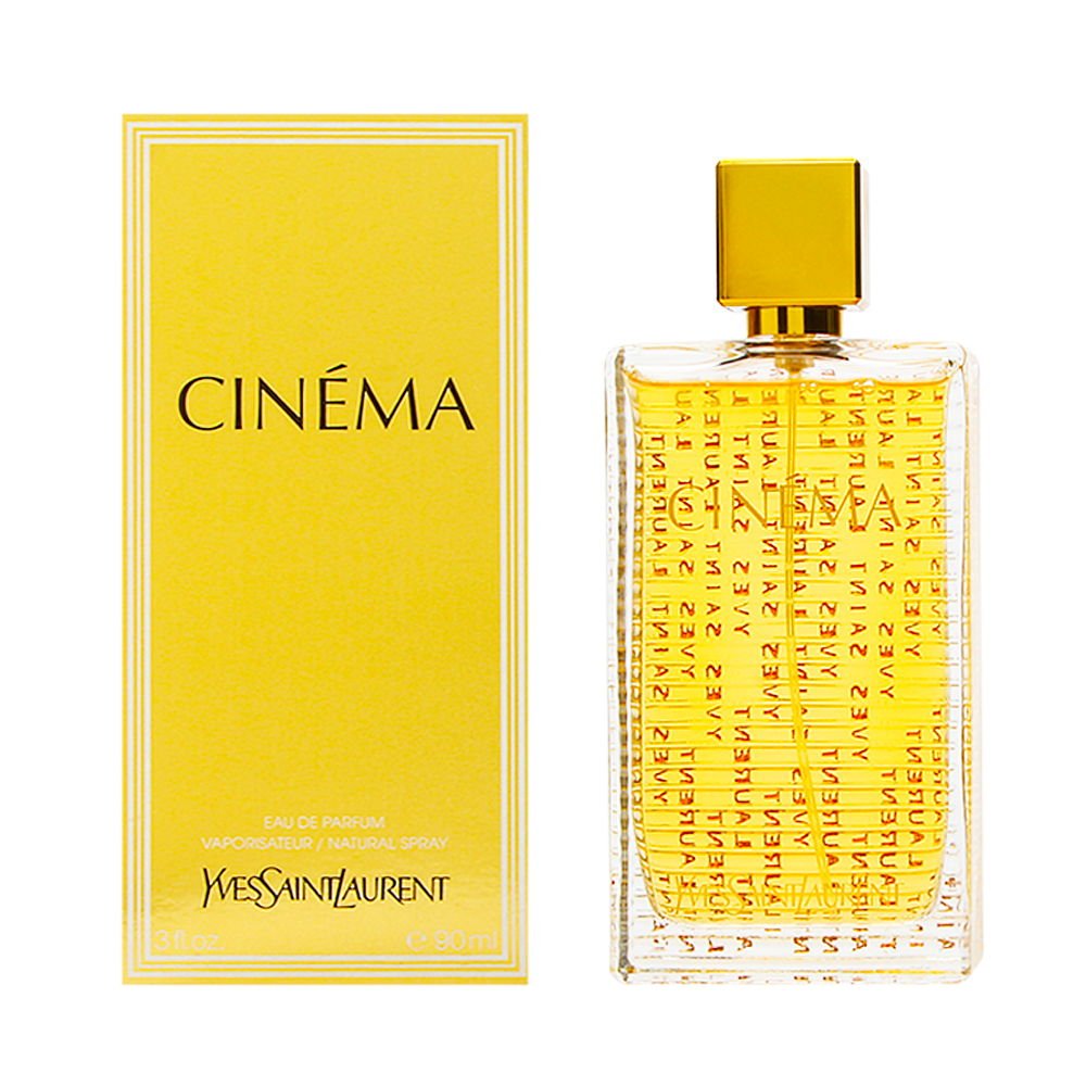  Cinema  Eau de Parfum  - Yves Saint Laurent