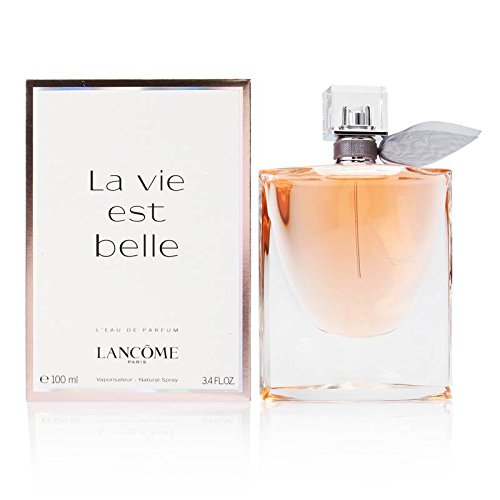 La Vie Est Belle Eau De Parfum Spray