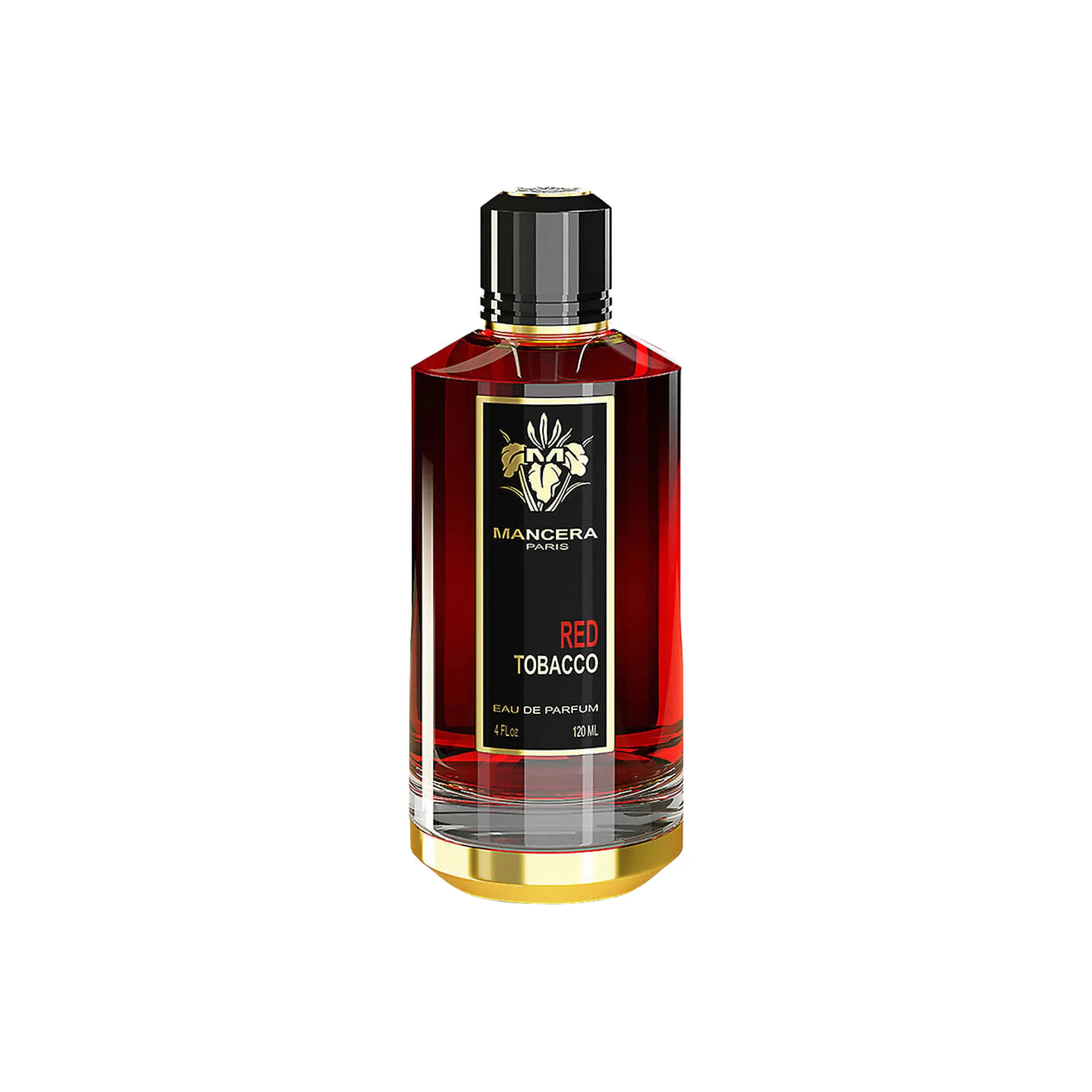 Red Tobacco Eau de Parfum  - Mancera