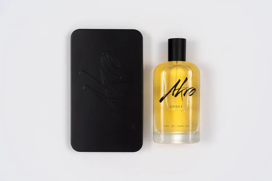 NIGHT Eau de Parfum - Akro