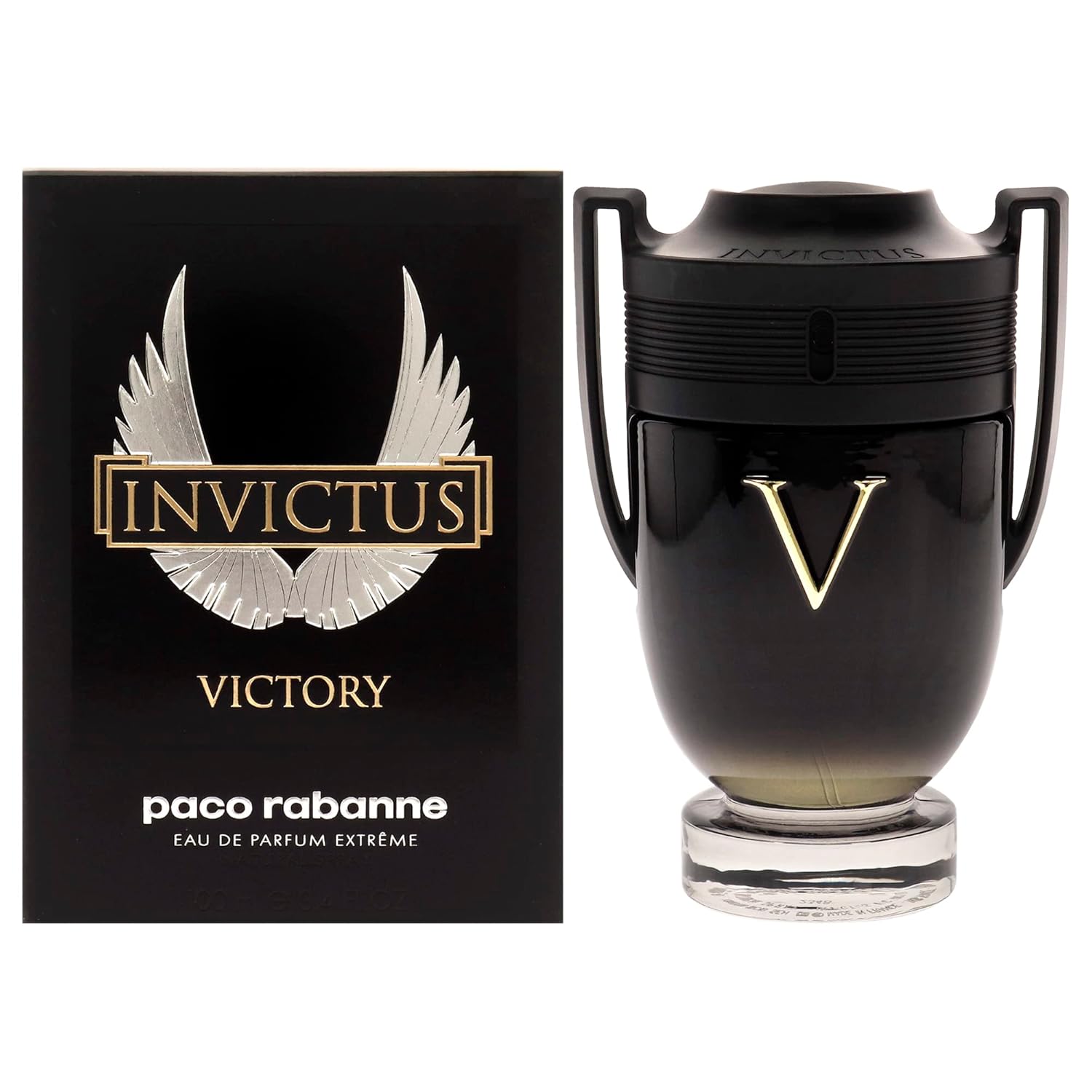  Invictus Victory Eau de Parfum extreme - Paco Rabanne