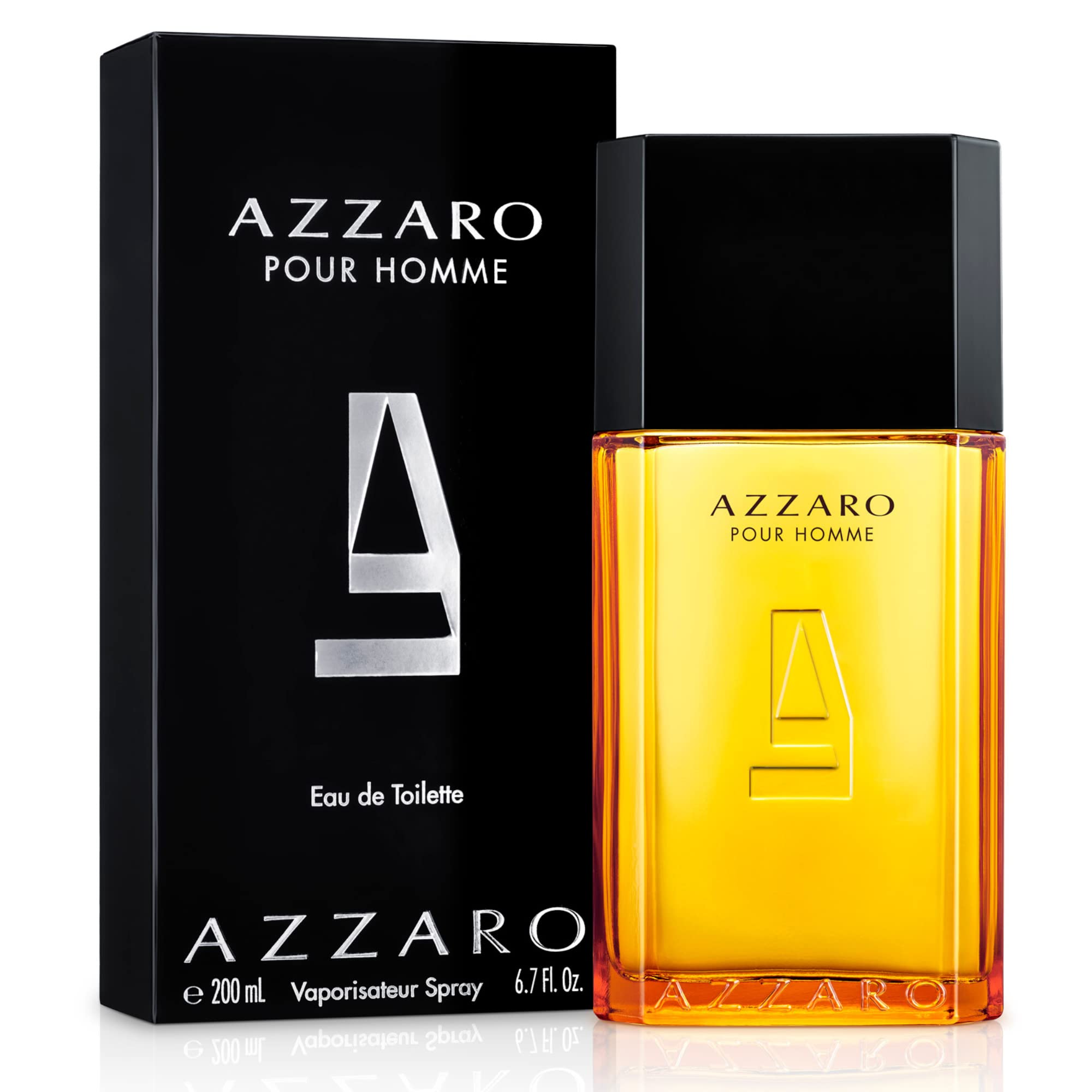 Azzaro Pour Homme  Eau de Toilette  - Azzaro