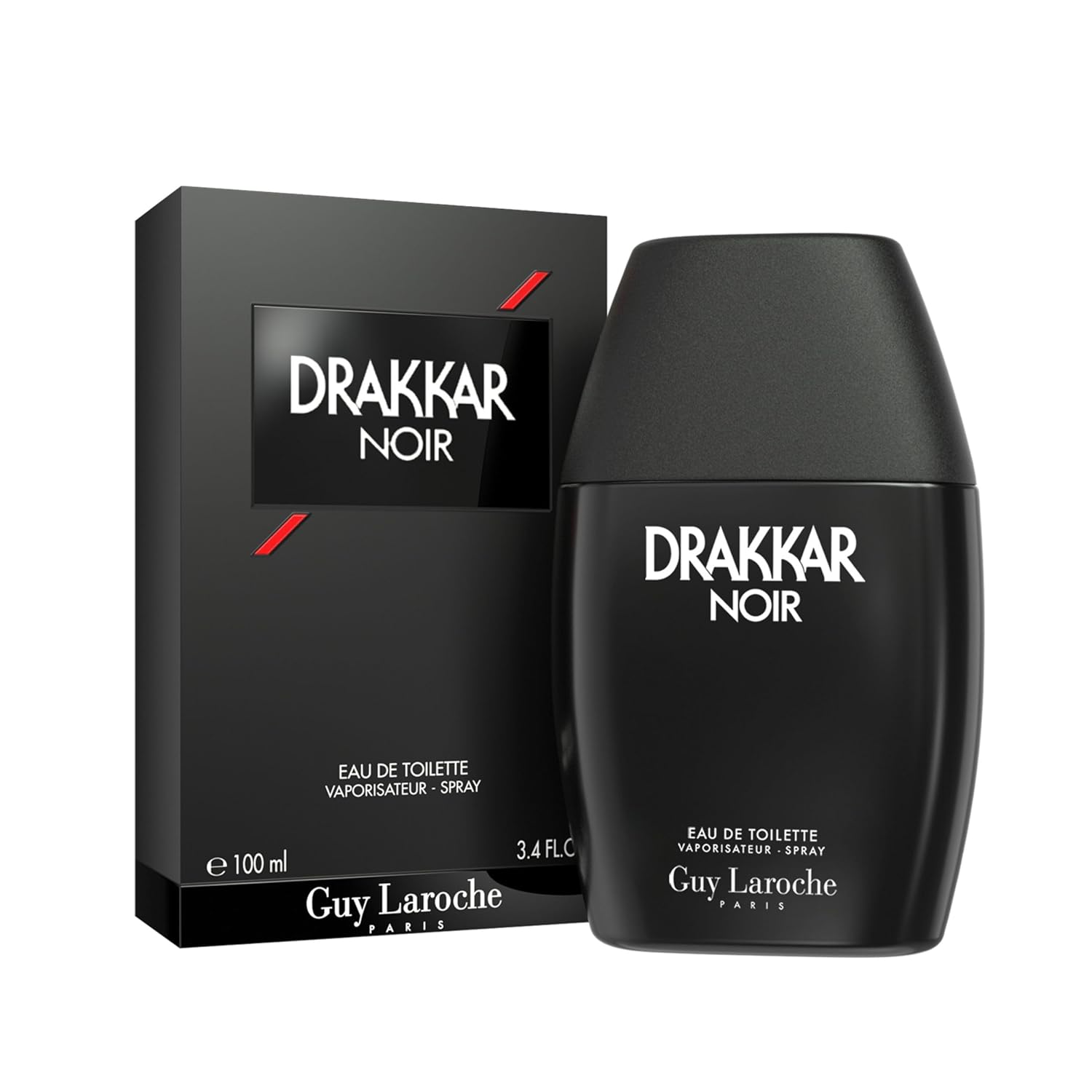 Drakkar Noir Eau de Toilette  - Guy Laroche