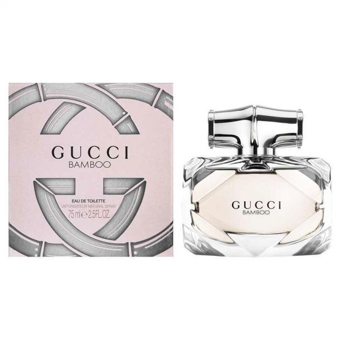 Gucci Bamboo Eau de Parfum  - Gucci