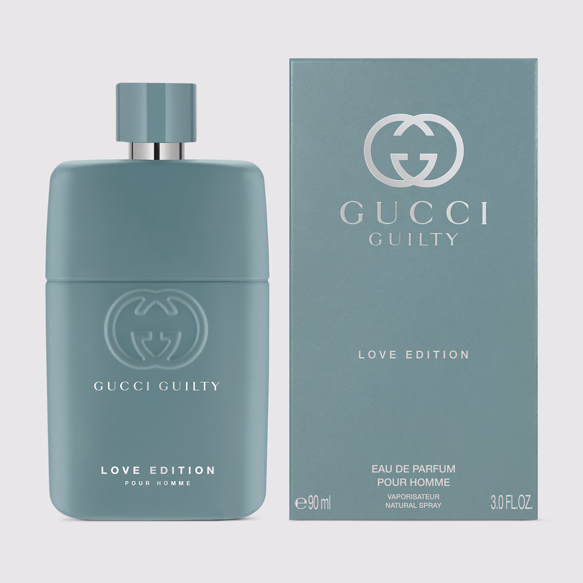  Guilty Love Edition  Eau de Parfum  - Gucci