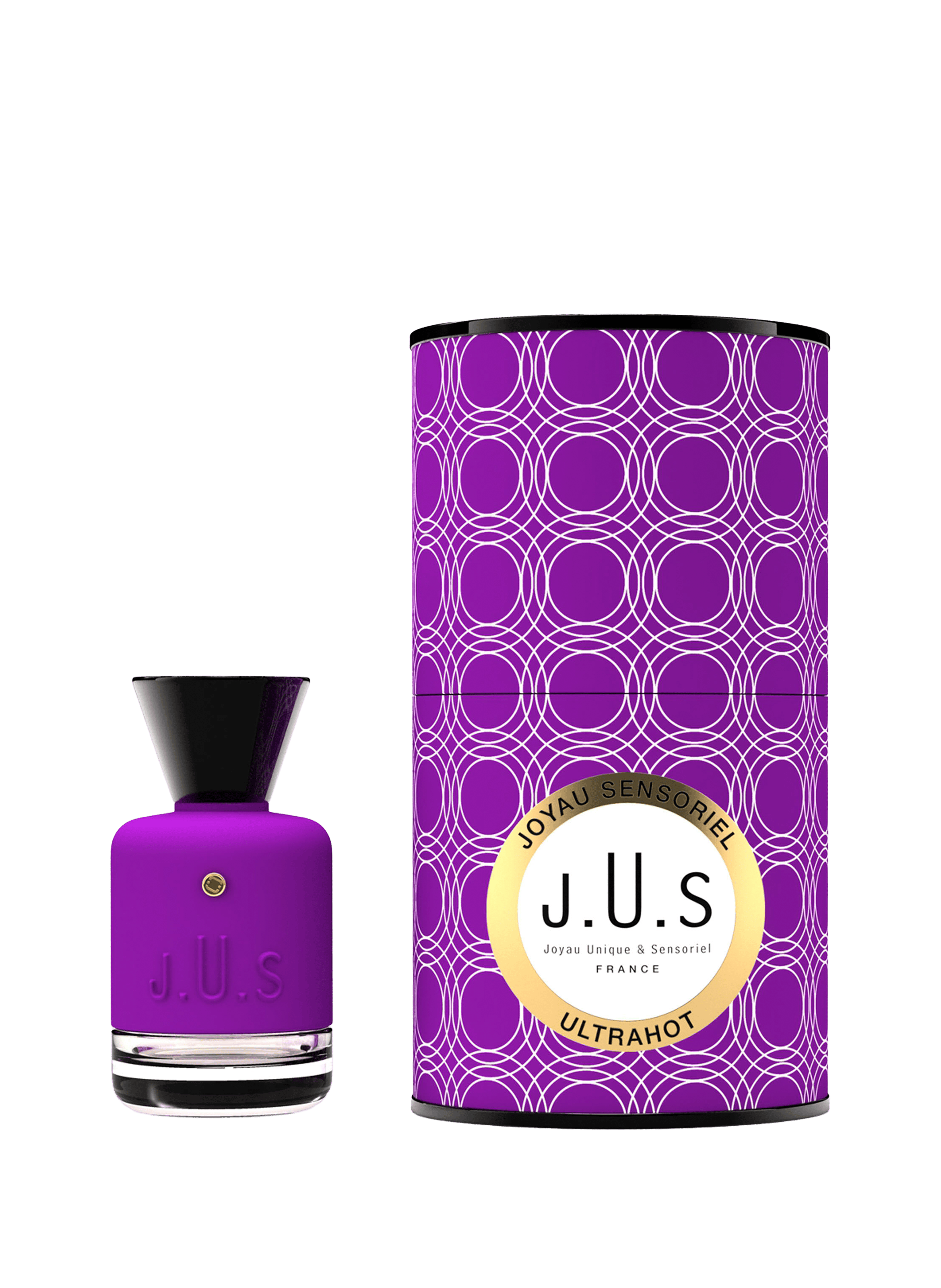 Ultrahot Parfum 