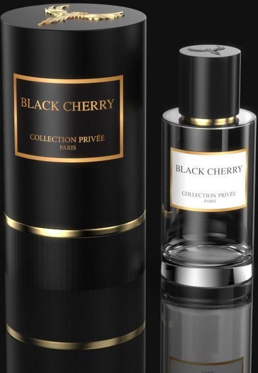 Black cherry  Eau de Parfum 