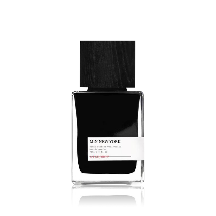 Stardust Eau de Parfum  - MiN NEW YORK