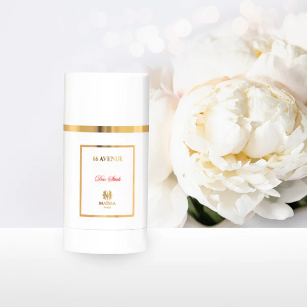 Stick 66 Avenue - Maïssa