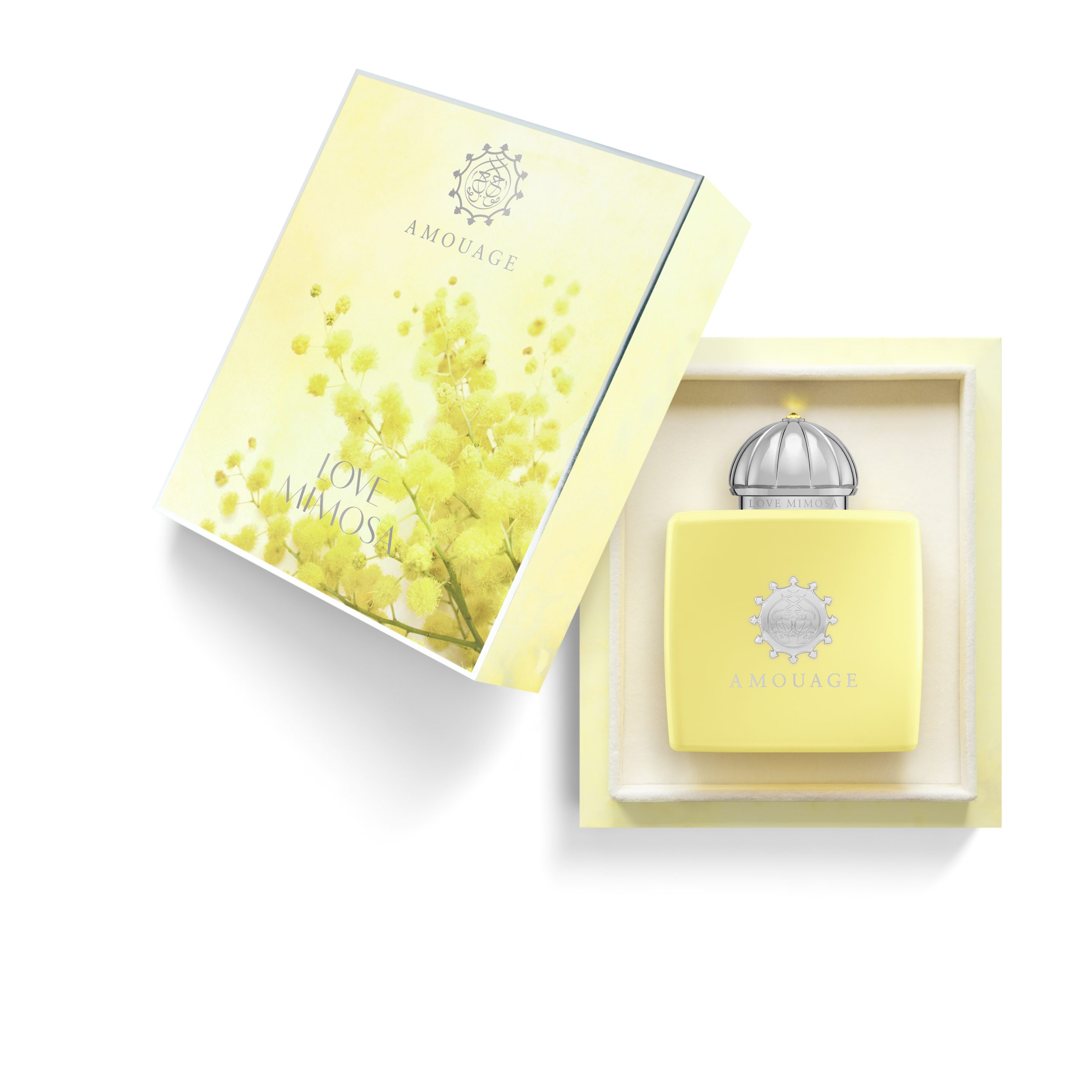Love Mimosa Eau de Parfum  - AMOUAGE