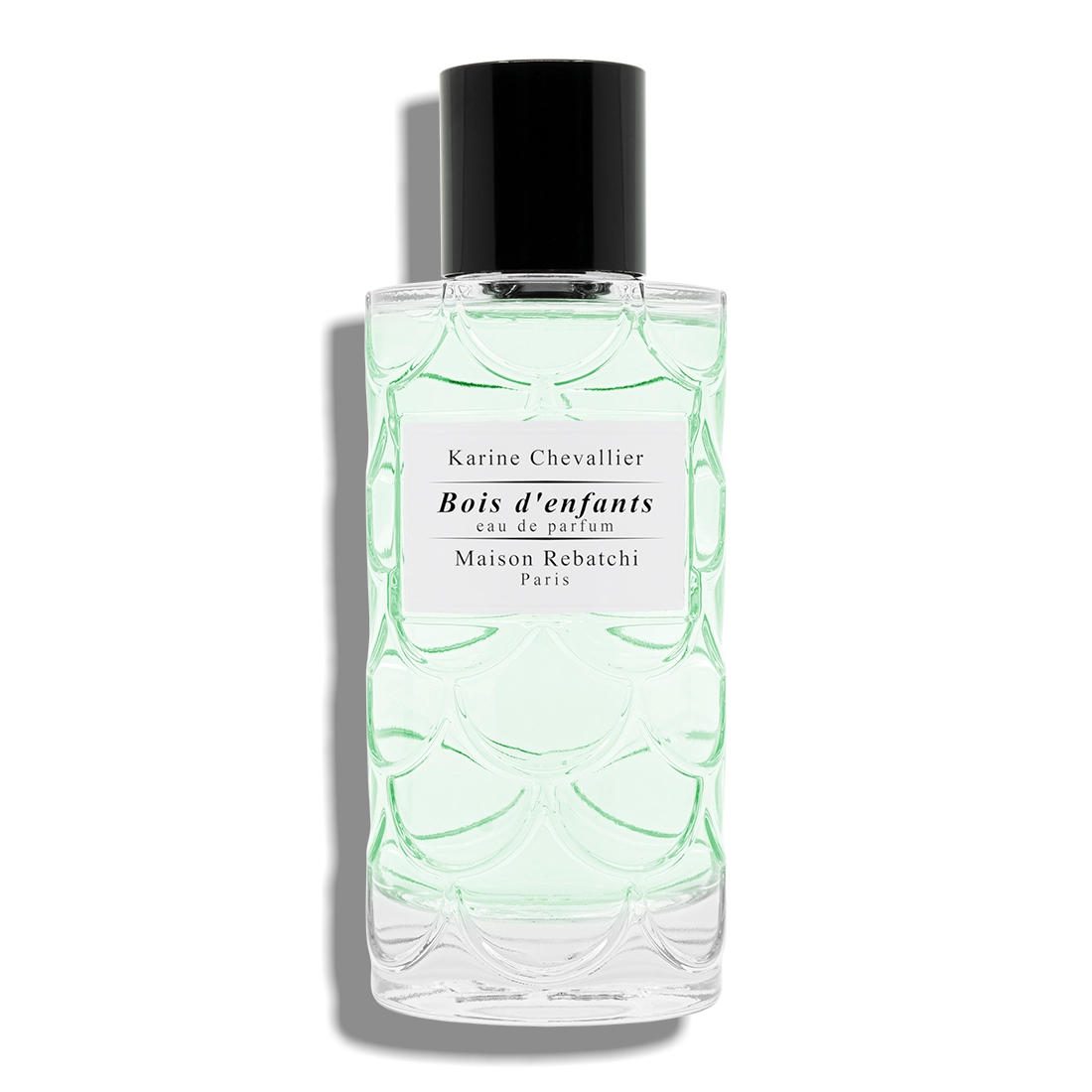 Bois d' enfant