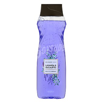  lavande et à l'eucalyptus - Deliplus