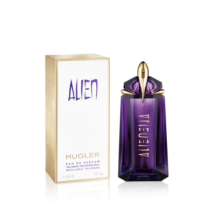 Alien Refill Eau de Parfum  - Mugler