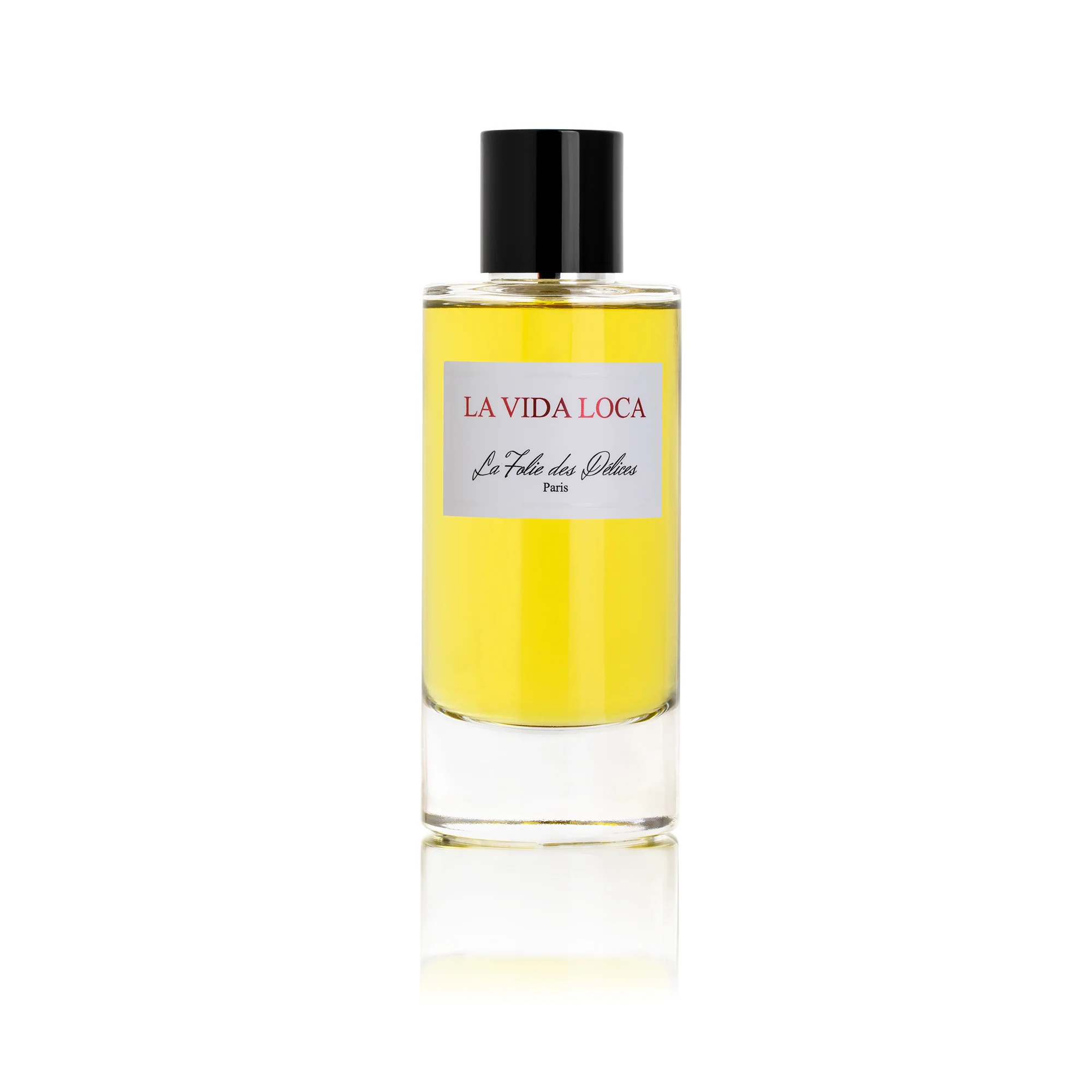 LA VIDA LOCA Extrait de Parfum 