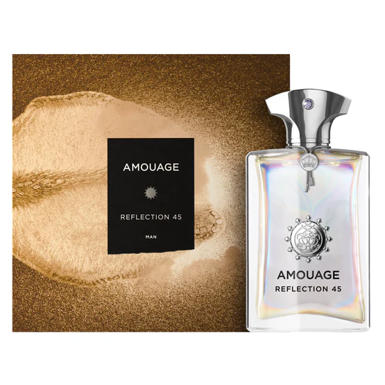 Reflection 45 Extrait de Parfum  - AMOUAGE