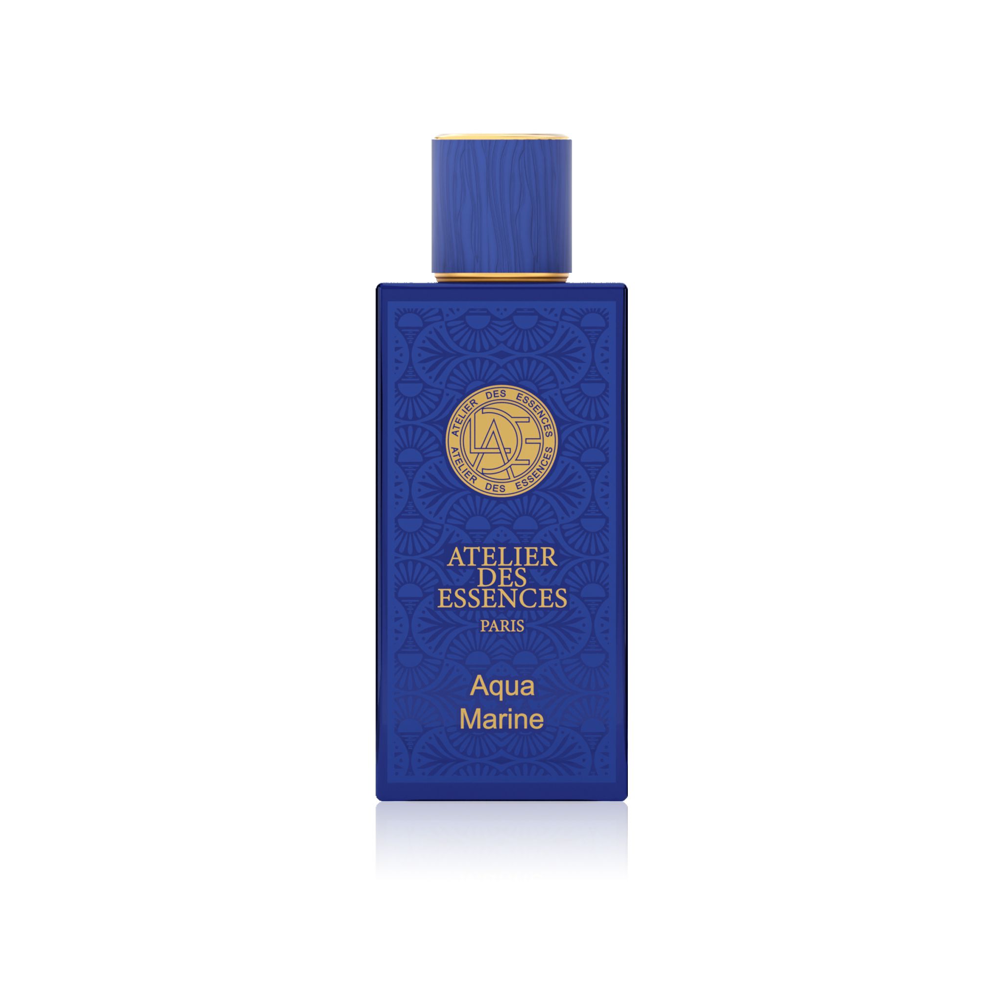 Aqua Marine Eau de Parfum