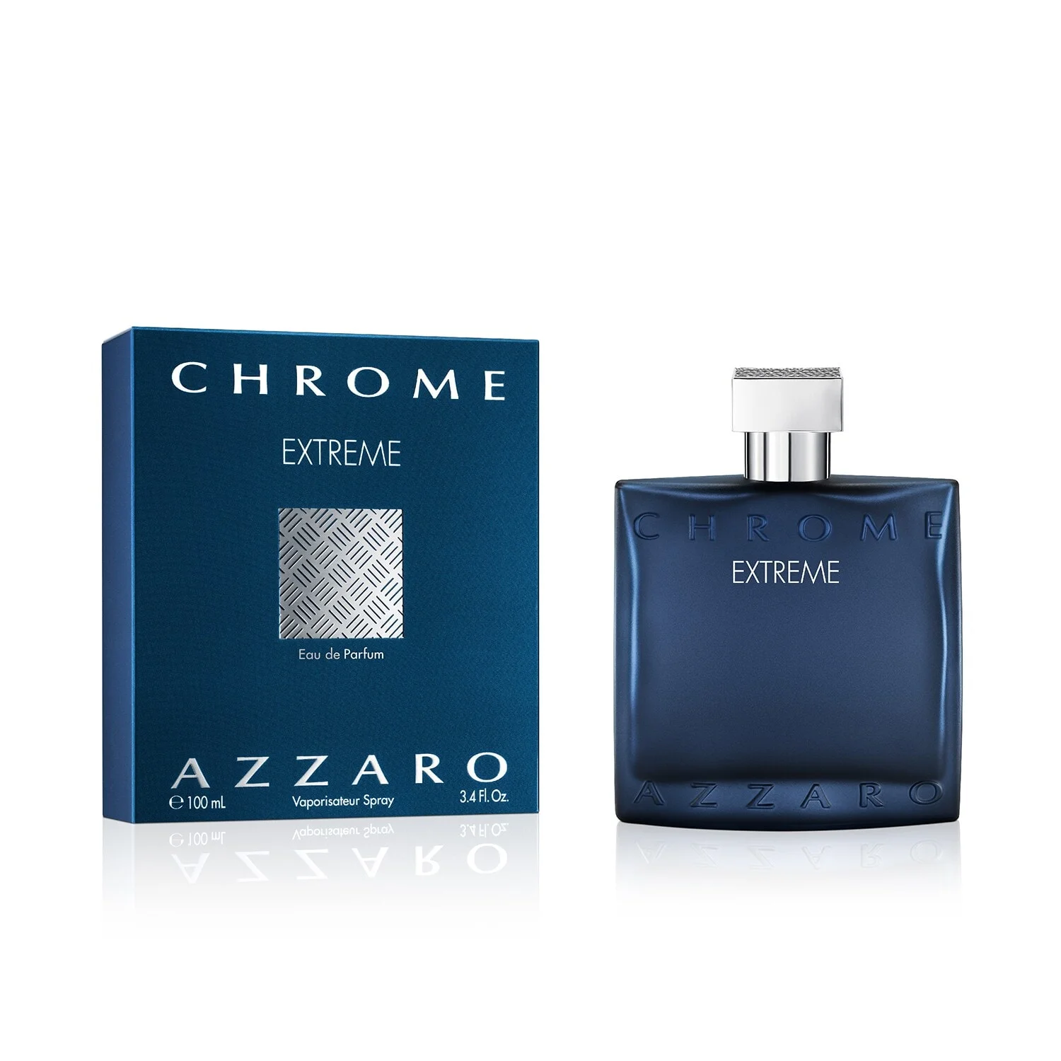 CHROME EXTREME Eau de Parfum 