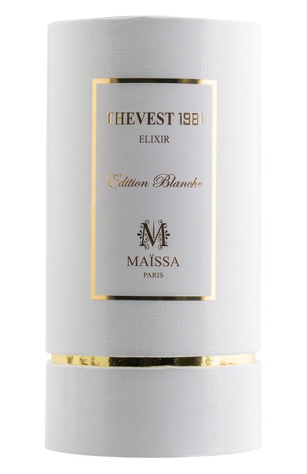  Thévest 1981 Eau de Parfum  - Maïssa