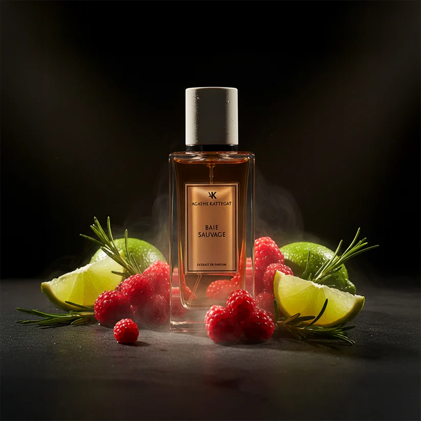 Baie Sauvage Extrait de Parfum 