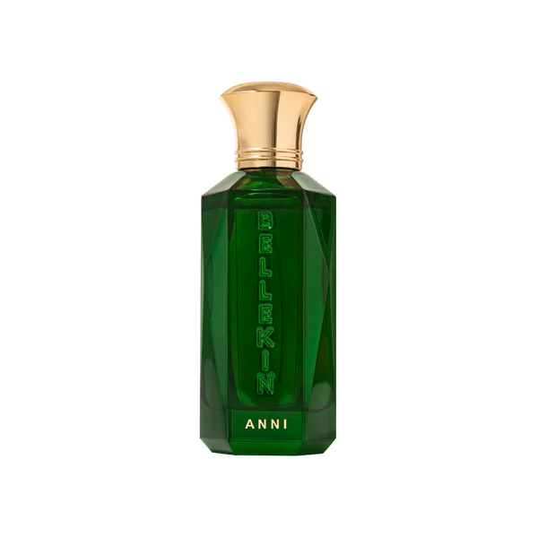 ANNI - Bellekin