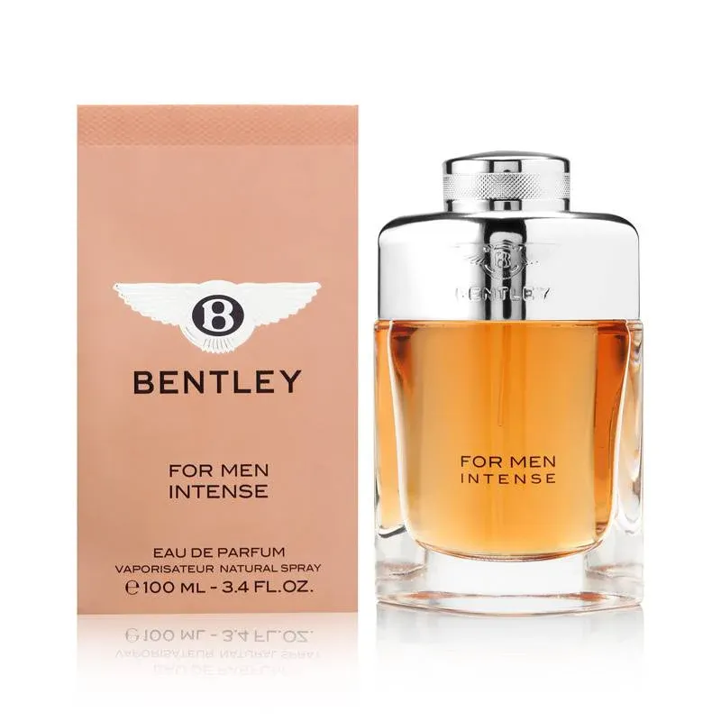 FOR MEN INTENSE Eau de Parfum - Bentley