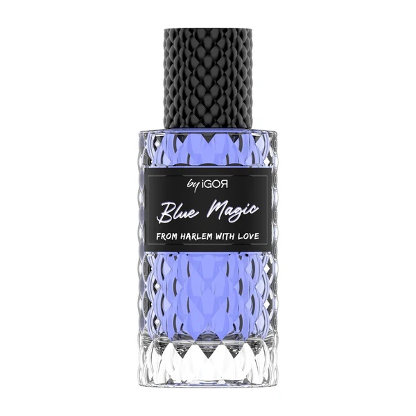 Blue Magic - Les Parfums d’Igor