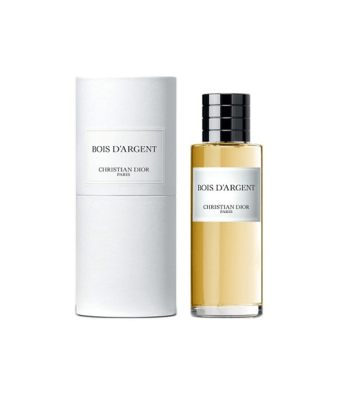 Bois d'Argent Eau de Parfum  - Dior