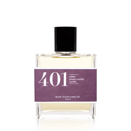 401  Eau de Parfum  - Bon parfumeur