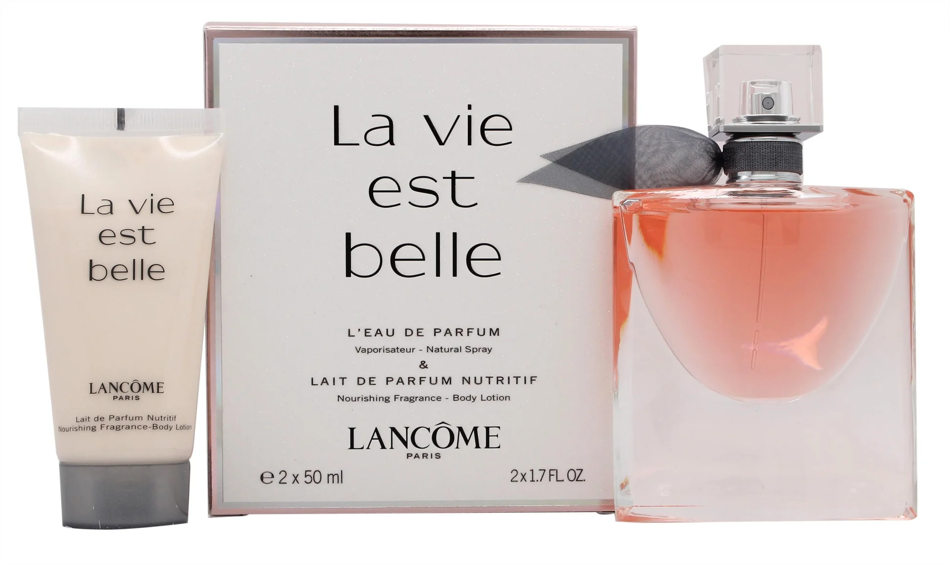 Coffret La Vie Est Belle L'Eau de Parfum Gift Set