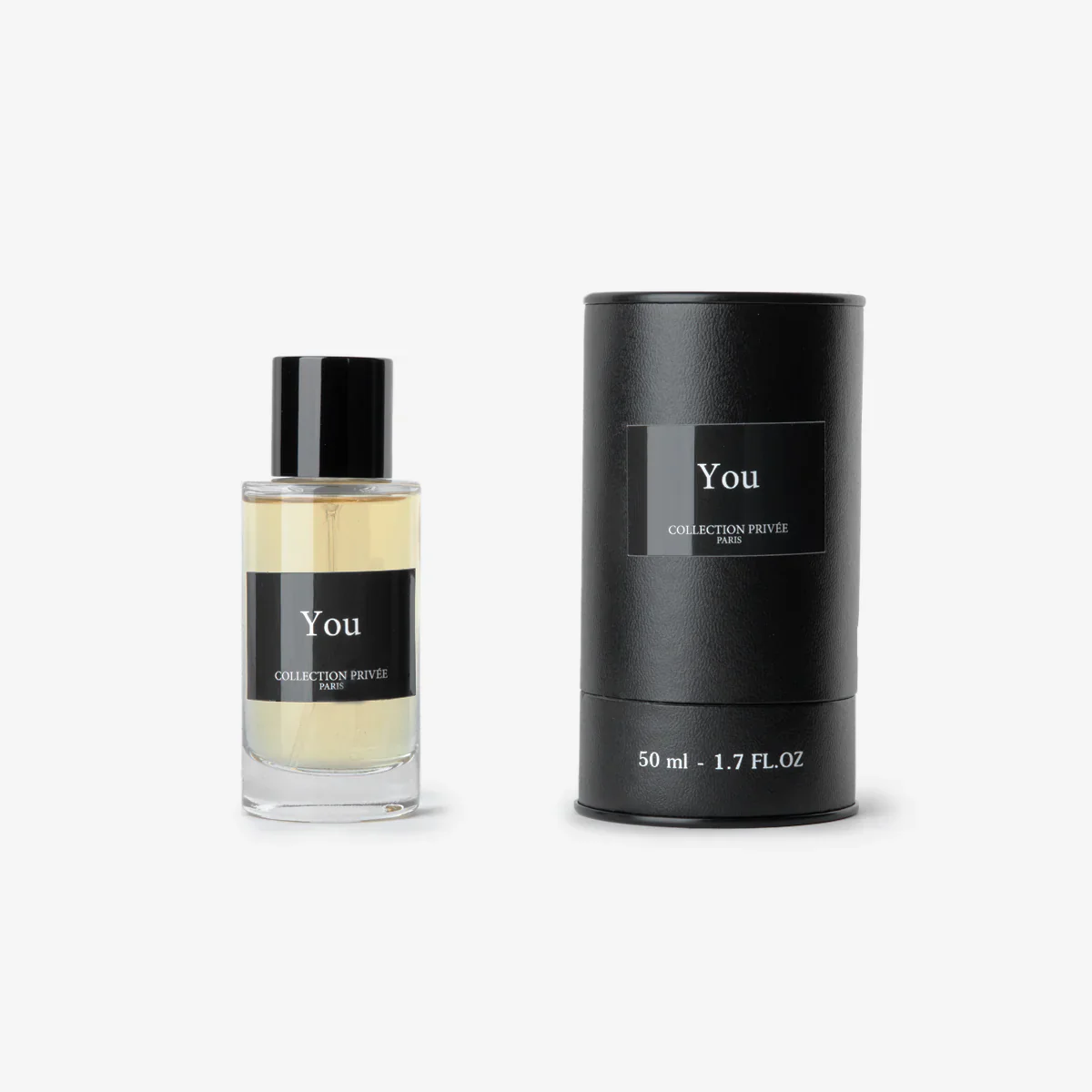 You - Collection privée la gazelle