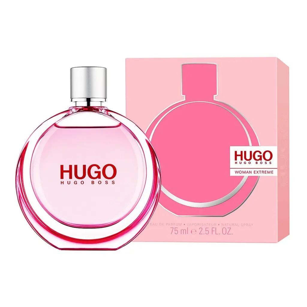 Woman extreme Eau de parfum - Hugo Boss