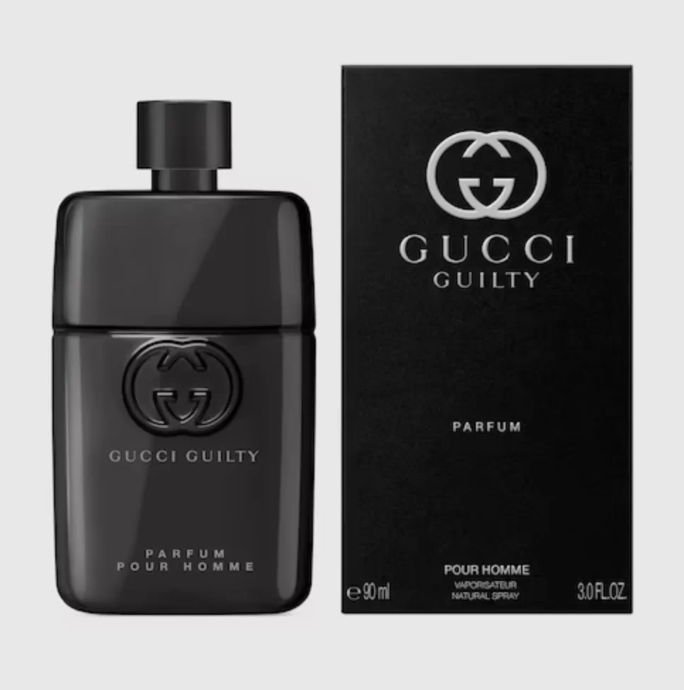 Guilty pour homme Eau de parfum - Gucci