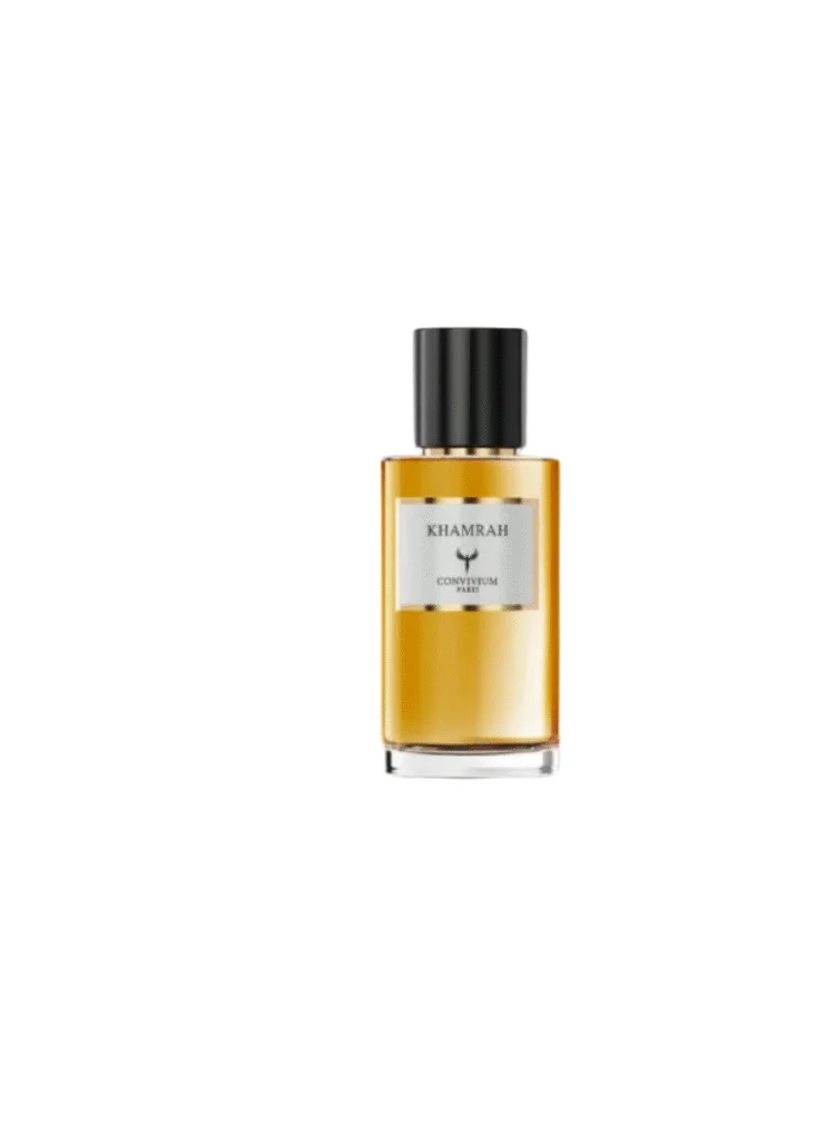  Khamrah Extrait de Parfum 