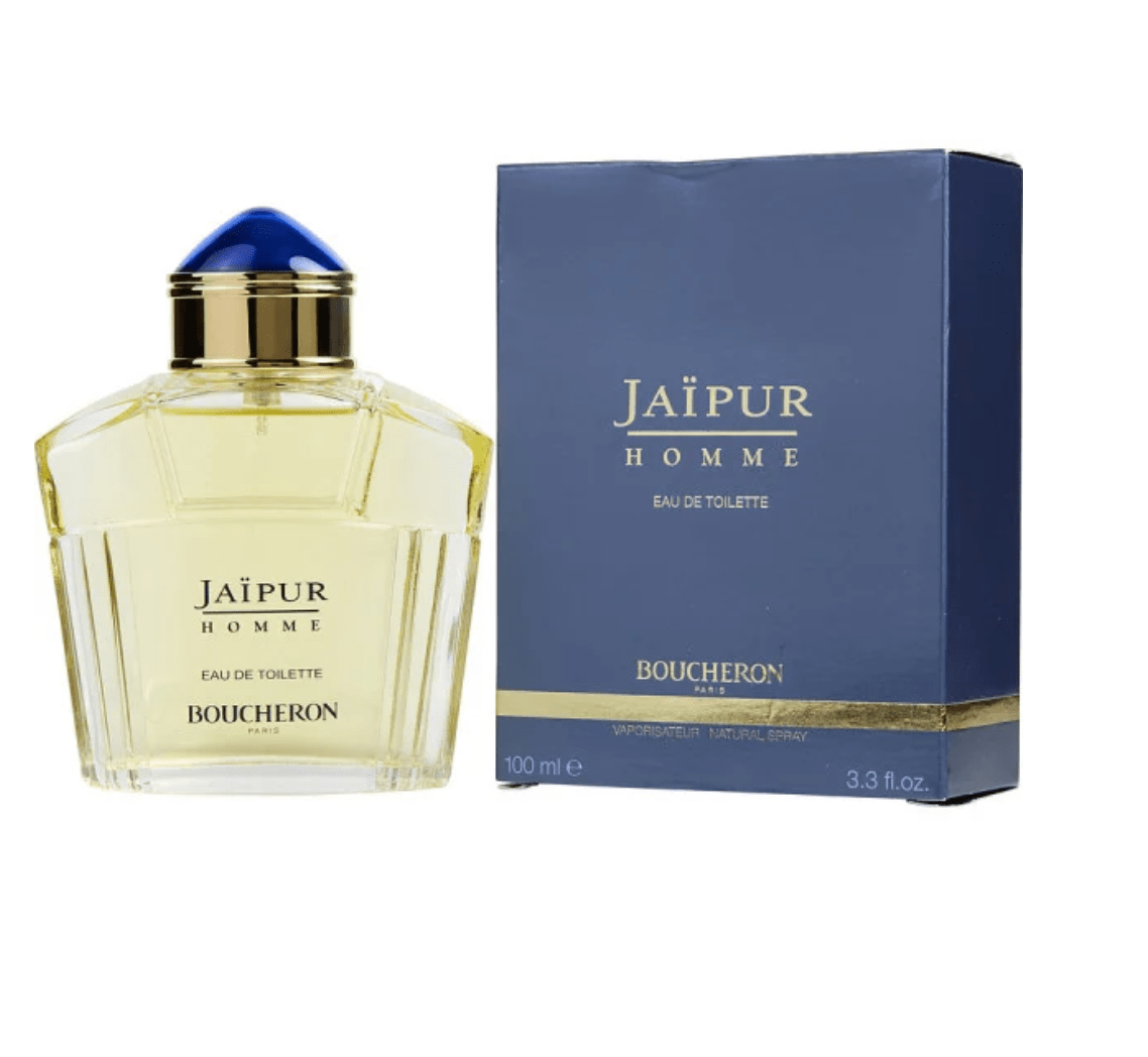 Jaïpur homme Eau de Parfum 