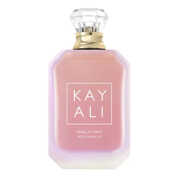  Fleur Majesté Rose Royale 31 Eau de Parfum  - Kayali