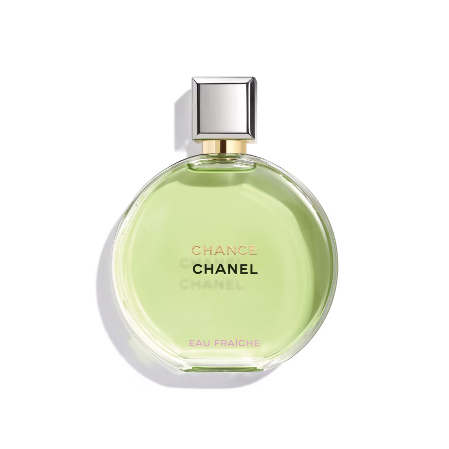 Chance Eau Fraiche Eau de Parfum  - Chanel