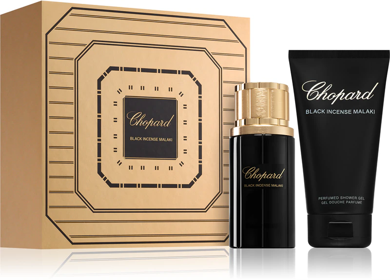 Chopard Black Incense Malaki Eau de Parfum  - Chopard