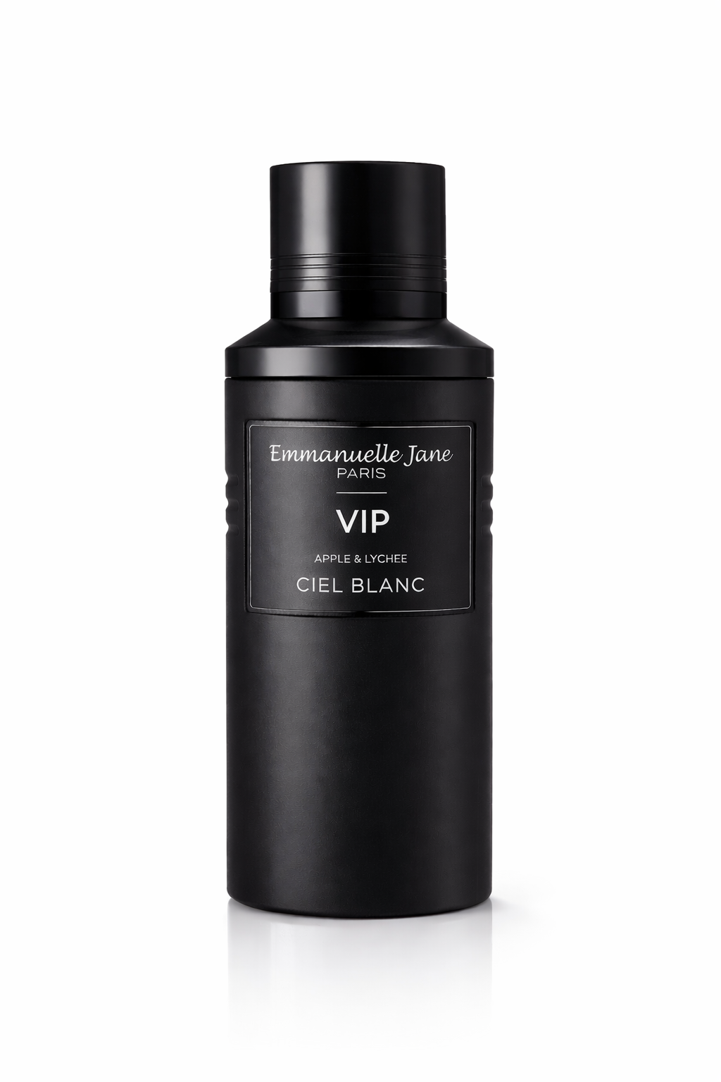 Ciel Blanc Eau de Parfum  - Emmanuelle Jane