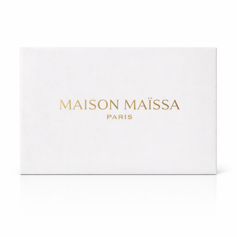 Coffret Découverte Edition Blanche - 8 x 10ml