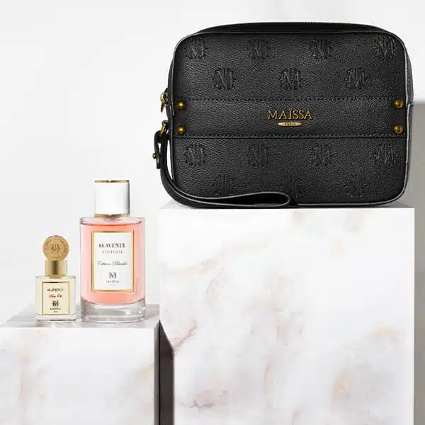 Coffret toscane 66 avenue - Maïssa