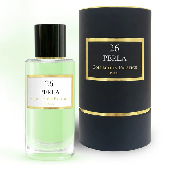 26 Perla Extrait de Parfum  - Collection Prestige