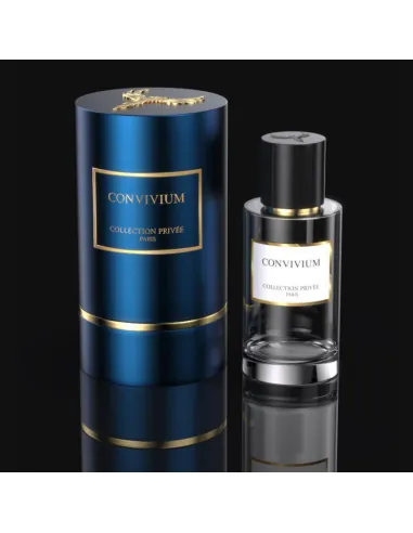 Convivium - Convivium