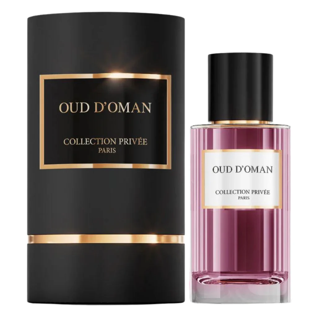  Oud D'Oman  Eau de Parfum  - Convivium