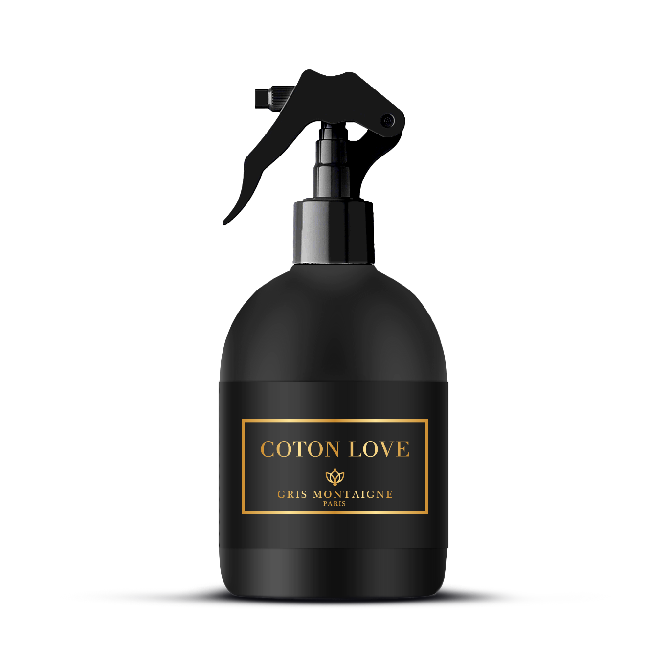Coton Love Désodorisant  - Gris montaigne