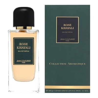 Rose Khayali Collection Aromatique Eau de Parfum 
