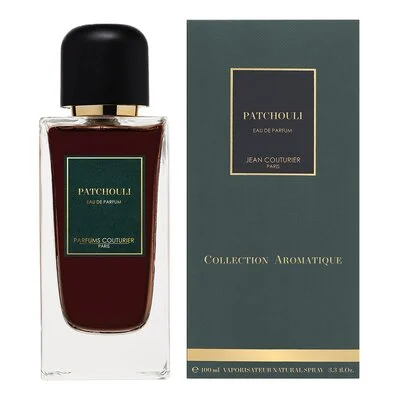 Patchouli Collection Aromatique Eau de Parfum 